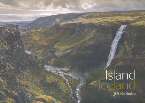 Island = Iceland
