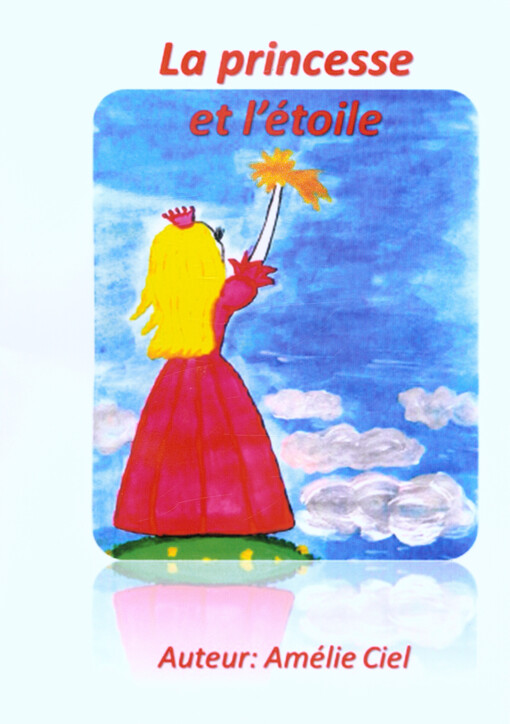 La princesse et l'étoile
