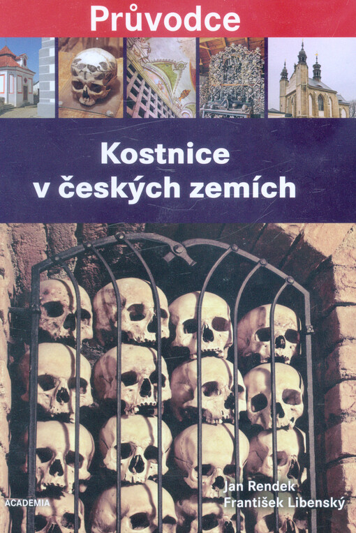 Kostnice v českých zemích