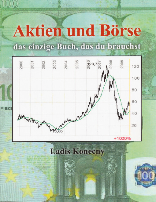 Aktien und Börse : das einzige Buch, das du brauchst
