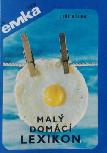Malý domácí lexikon