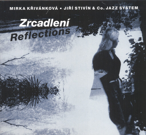 Zrcadlení = Reflections