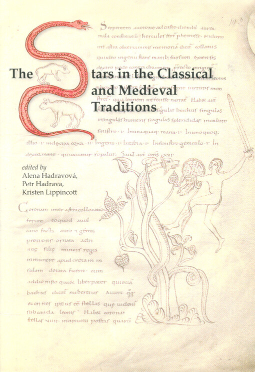 The stars in the classical and medieval traditions