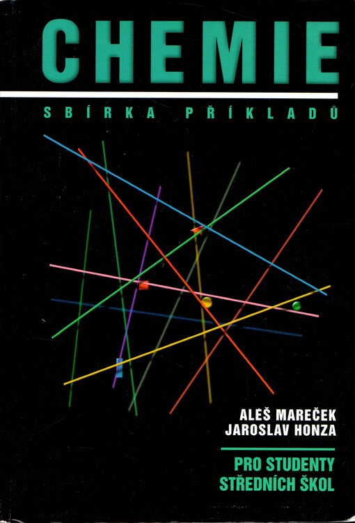 Chemie : sbírka příkladů : pro studenty středních škol