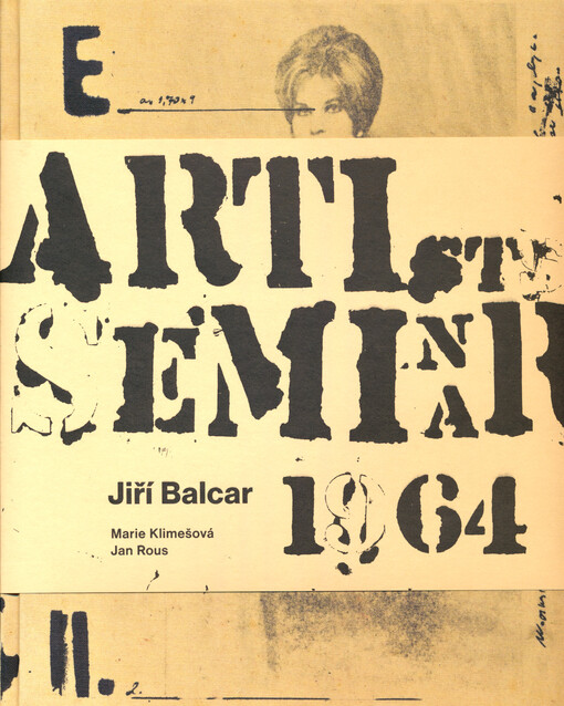 Jiří Balcar, Vyd. 1.