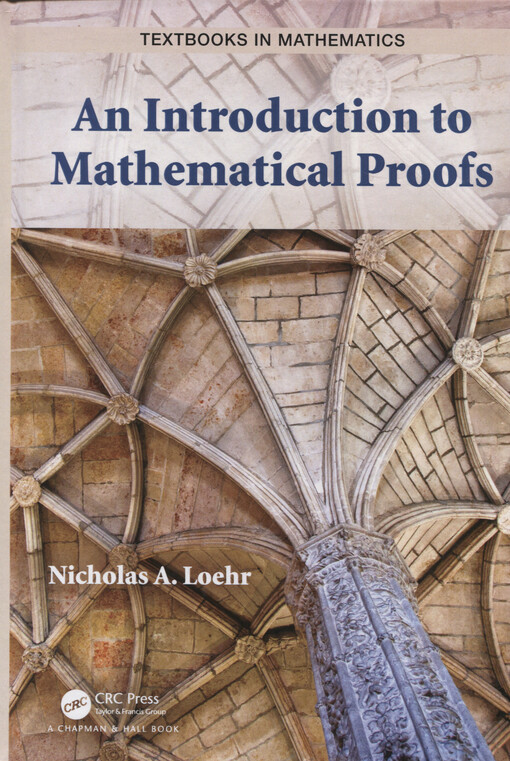 An introduction to mathematical proofs