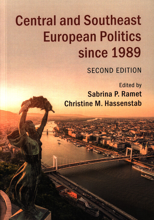 Central and southeast European politics since 1989