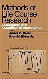 Methods of Life Course Research: Qualitative and Quantitative Approaches