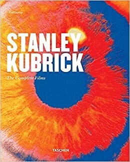 Stanley Kubrick : visueller Poet 1928-1999