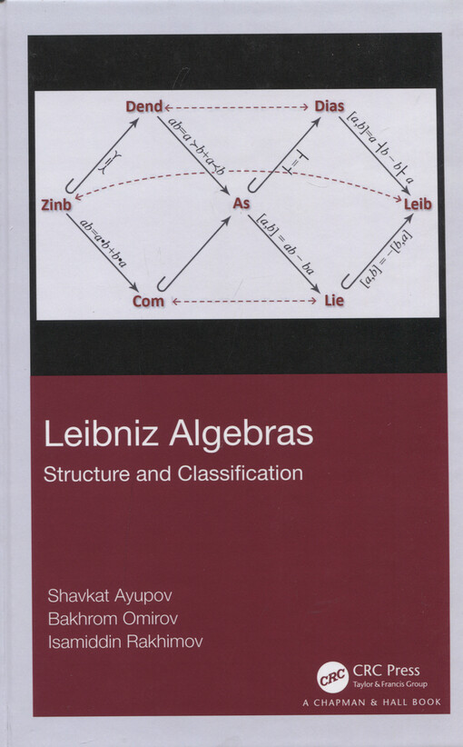 Leibniz algebras : structure and classification