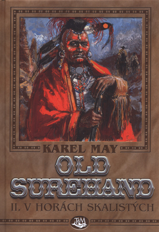 Old Surehand. II., V horách skalistých