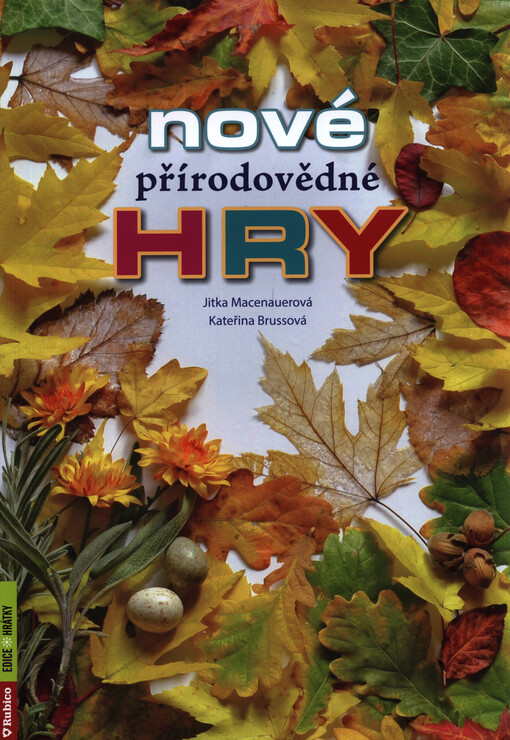 Nové přírodovědné hry