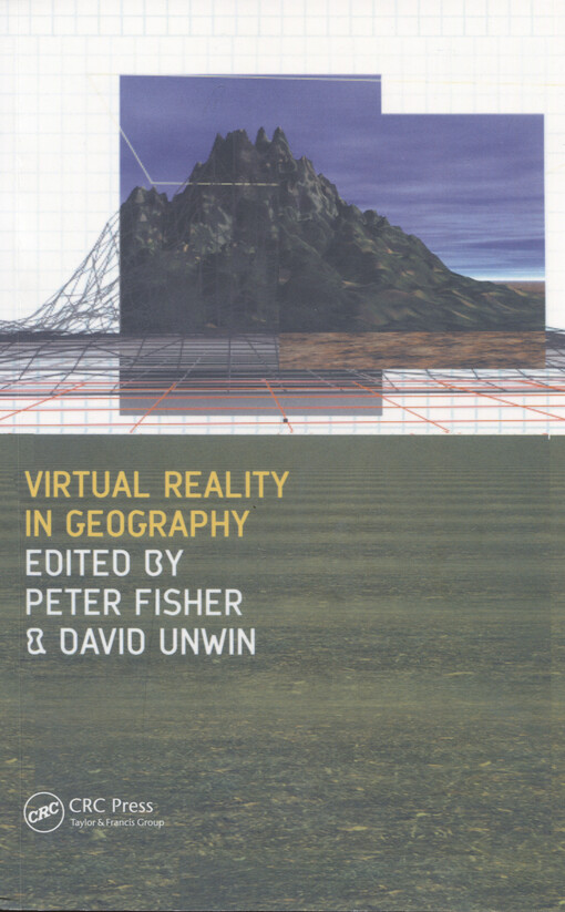 Virtual reality in geography