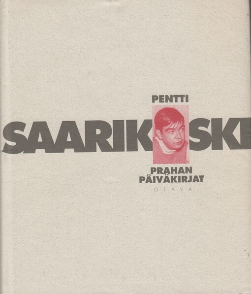 Prahan päiväkirjat