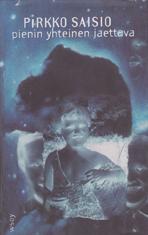 Pienin yhteinen jaettava