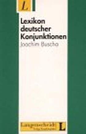 Deutscher Lexikon Fur Konjugation (German Edition)