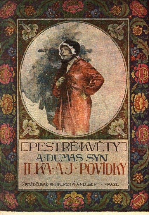 Ilka a jiné povídky