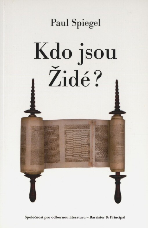 Kdo jsou Židé?