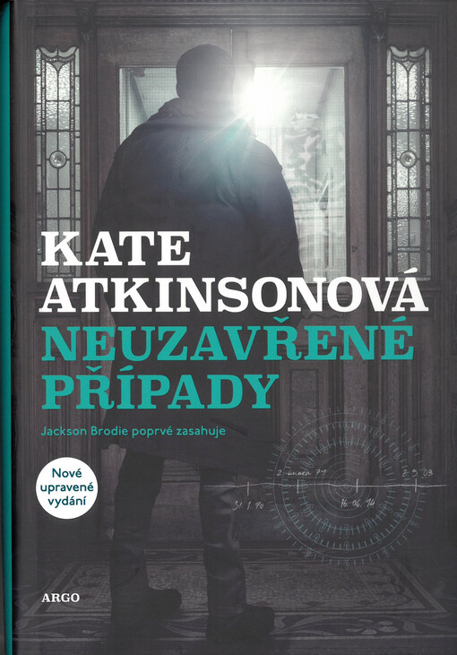 Neuzavřené případy