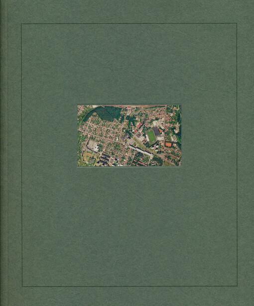 Oživené město Neratovice '97