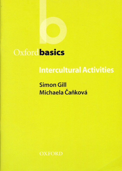 Intercultural activities