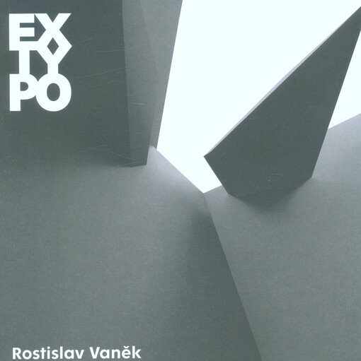 Rostislav Vaněk : extypo