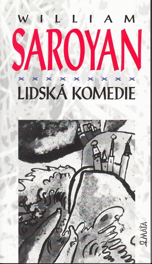 Lidská komedie
