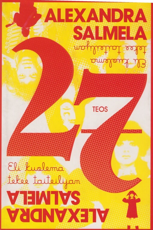 27 eli Kuolema tekee taiteilijan