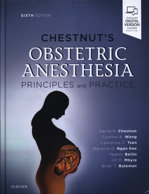 Chestnut’s Obstetric Anesthesia: Principles and Practice