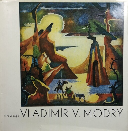 Vladimír V. Modrý
