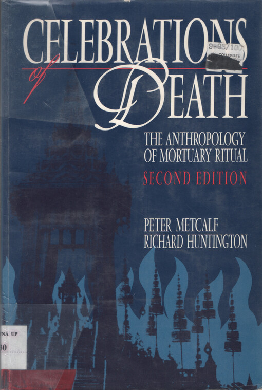 Celebrations of death : the antropology of mortuary ritual