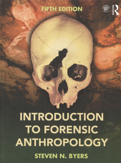 Introduction to forensic anthropology