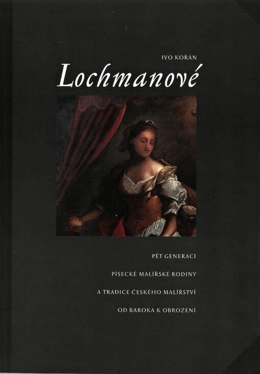 Lochmanové