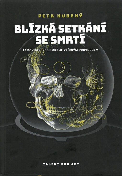 Blízká setkání se smrtí