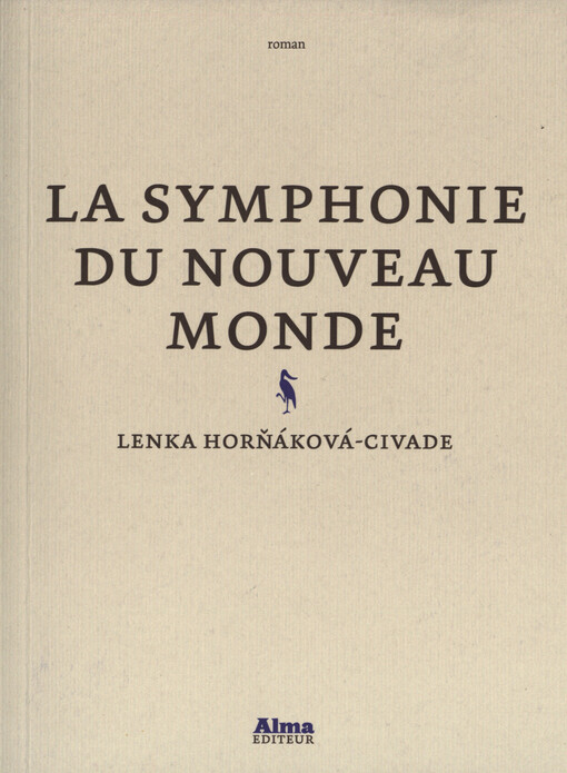 La symphonie du nouveau monde