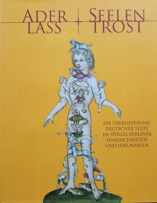 Aderlaß und Seelentrost.