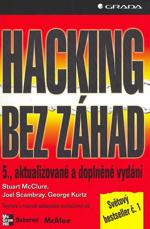Hacking bez záhad