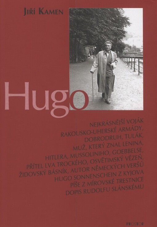 Hugo: skutečnost a fikce v románovém příběhu