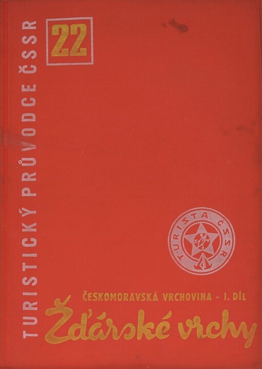 Českomoravská vrchovina