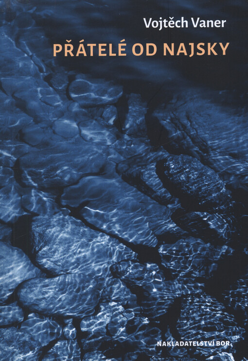 Přátelé od Najsky