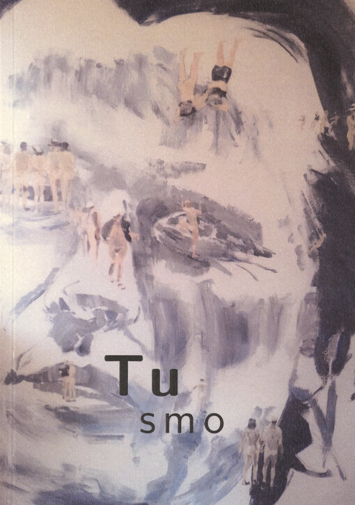 Tu smo : pripovijest u deset priča