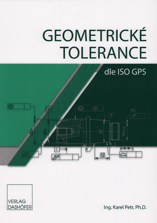 Geometrické tolerance dle ISO GPS