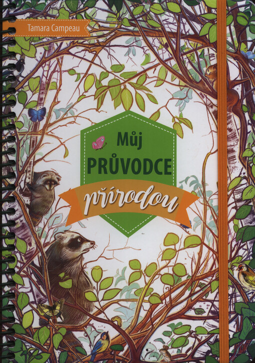 Můj průvodce přírodou