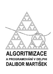 Algoritmizace a programování v Delphi