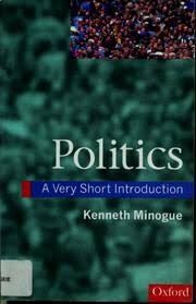 Politics: A Very Short Introduction (Very Short Introduction S)