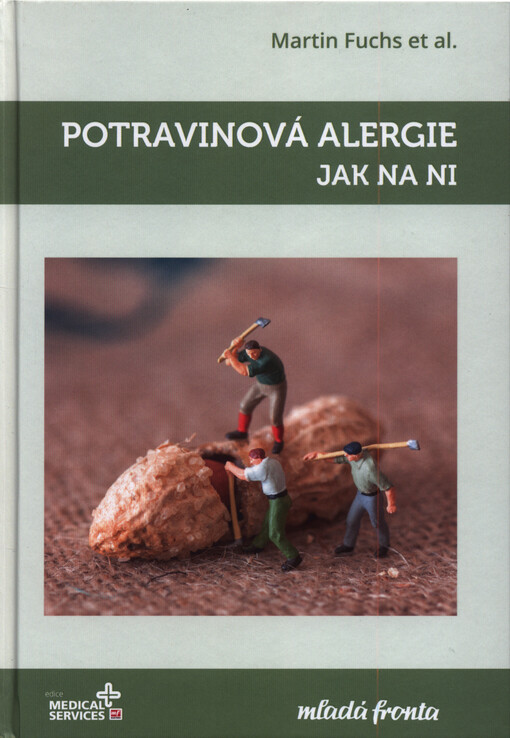 Potravinová alergie