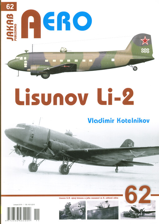 Lisunov Li-2
