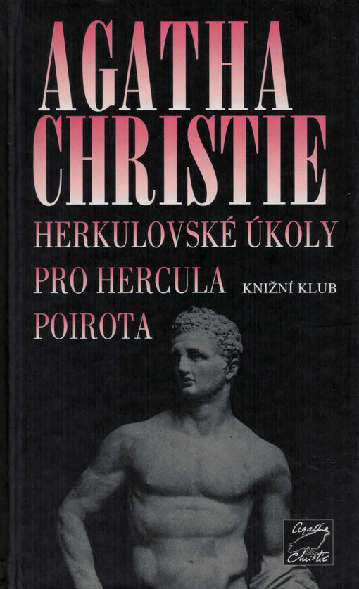 Herkulovské úkoly pro Hercula Poirota