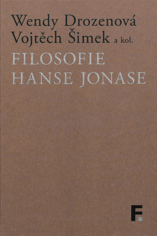 Filosofie Hanse Jonase