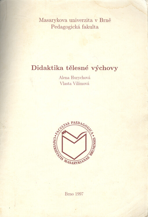 Didaktika tělesné výchovy